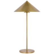 Picture of ORSAY MEDIUM TABLE LAMP (OPEN BOX)