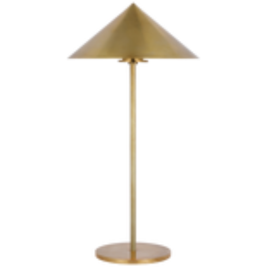 Picture of ORSAY MEDIUM TABLE LAMP (OPEN BOX)