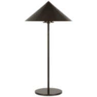 Picture of ORSAY MEDIUM TABLE LAMP (OPEN BOX)