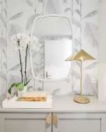 Picture of ORSAY MEDIUM TABLE LAMP (OPEN BOX)