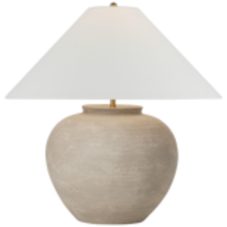 Picture of CASEY MEDIUM TABLE LAMP (OPEN BOX)