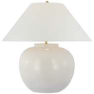 Picture of CASEY MEDIUM TABLE LAMP (OPEN BOX)