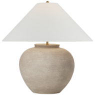 Picture of CASEY MEDIUM TABLE LAMP (OPEN BOX)