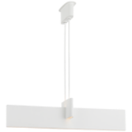 Picture of LOTURA 48" INTERSECTING LINEAR PENDANT (OPEN BOX)