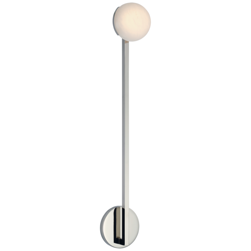 Picture of PEDRA 26" SINGLE SCONCE (OPEN BOX)