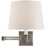 Picture of EVANS SWING ARM SCONCE (OPEN BOX)