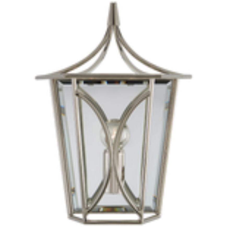 Picture of CAVANAGH MINI LANTERN SCONCE (OPEN BOX)