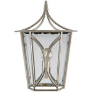 Picture of CAVANAGH MINI LANTERN SCONCE (OPEN BOX)