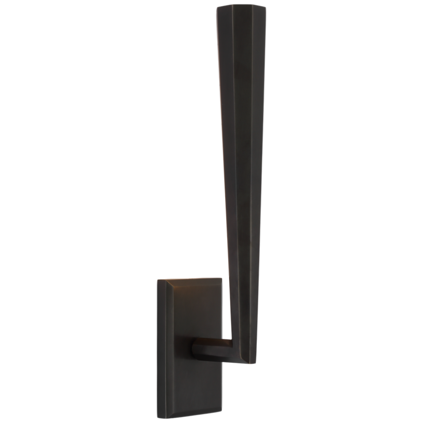 Picture of GALAHAD SINGLE SCONCE (OPEN BOX)