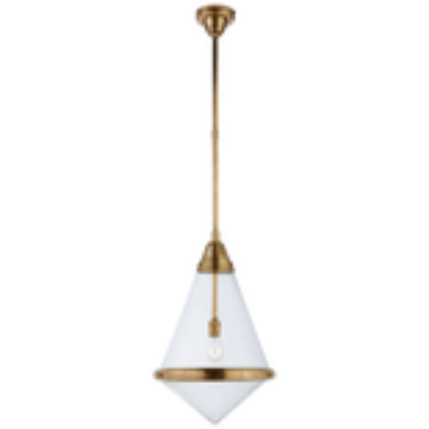 Picture of GALE LARGE PENDANT (OPEN BOX)