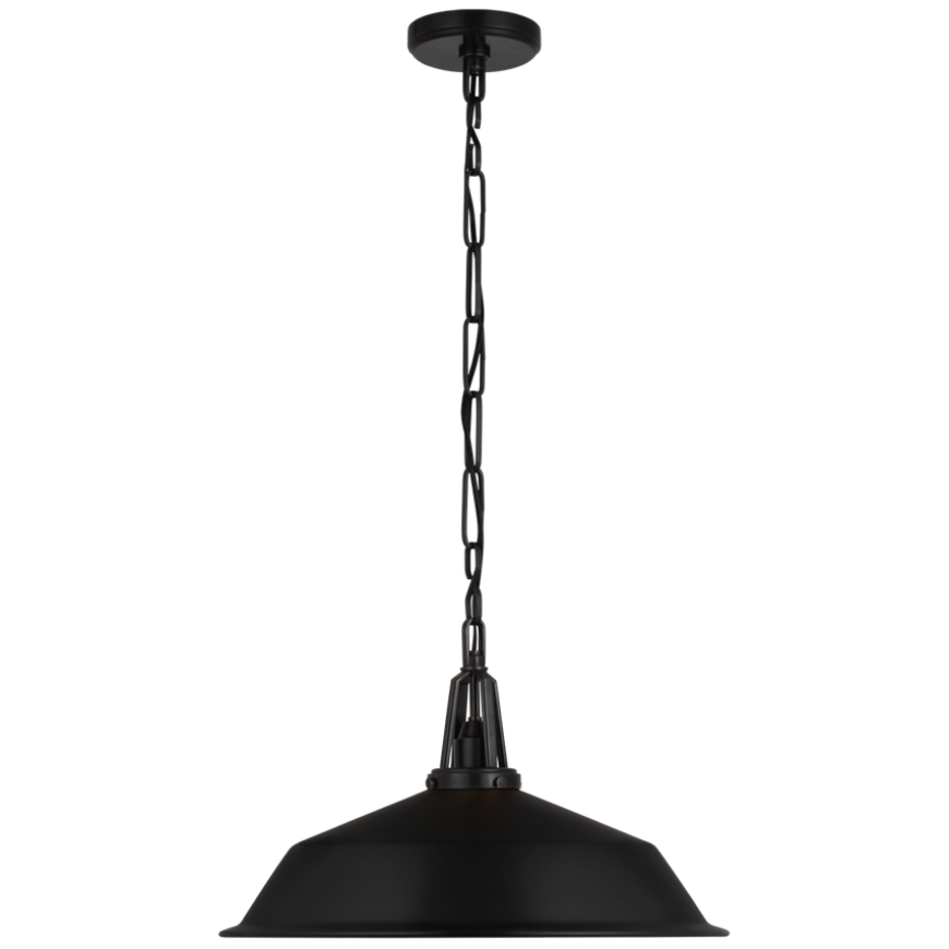 Picture of LAYTON 20" PENDANT (OPEN BOX)