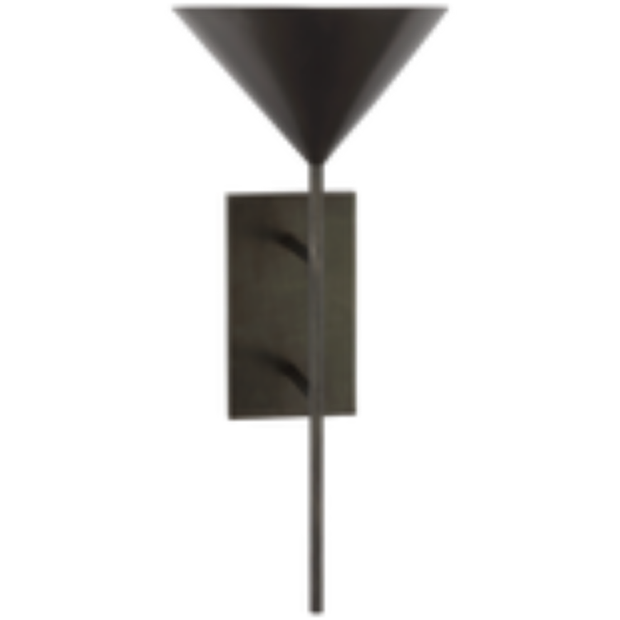 Picture of ORSAY MEDIUM UPLIGHT SCONCE (OPEN BOX)