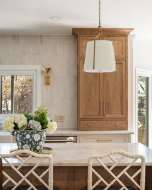 Picture of ORSAY MEDIUM UPLIGHT SCONCE (OPEN BOX)