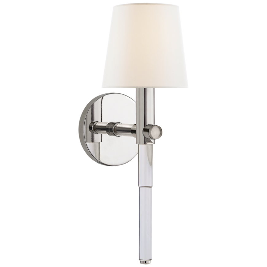 Picture of SABLE TAIL SCONCE (OPEN BOX)