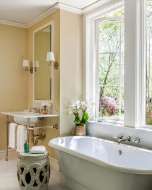 Picture of SABLE TAIL SCONCE (OPEN BOX)