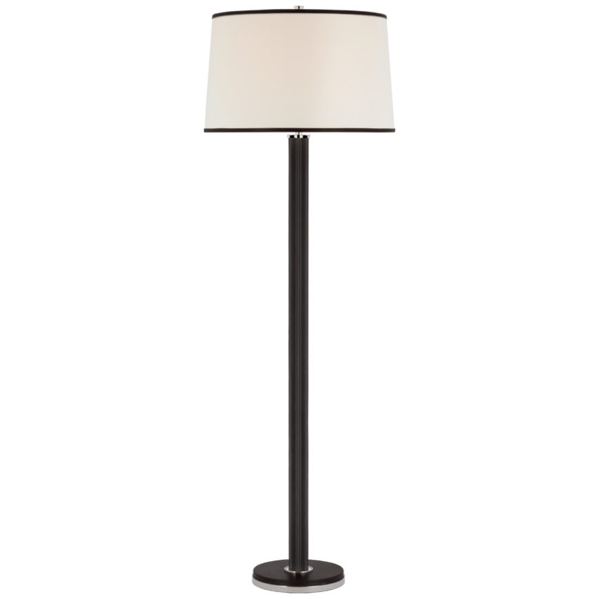 Picture of RILEY LARGE FLOOR LAMP (OPEN BOX)