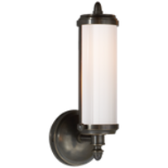 Picture of MERCHANT SINGLE BATH LIGHT (OPEN BOX)