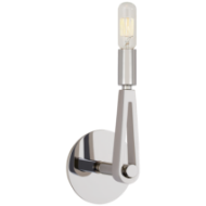 Picture of ALPHA SINGLE SCONCE (OPEN BOX)