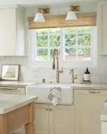 Picture of JANE SINGLE LIBRARY WALL LIGHT (OPEN BOX)