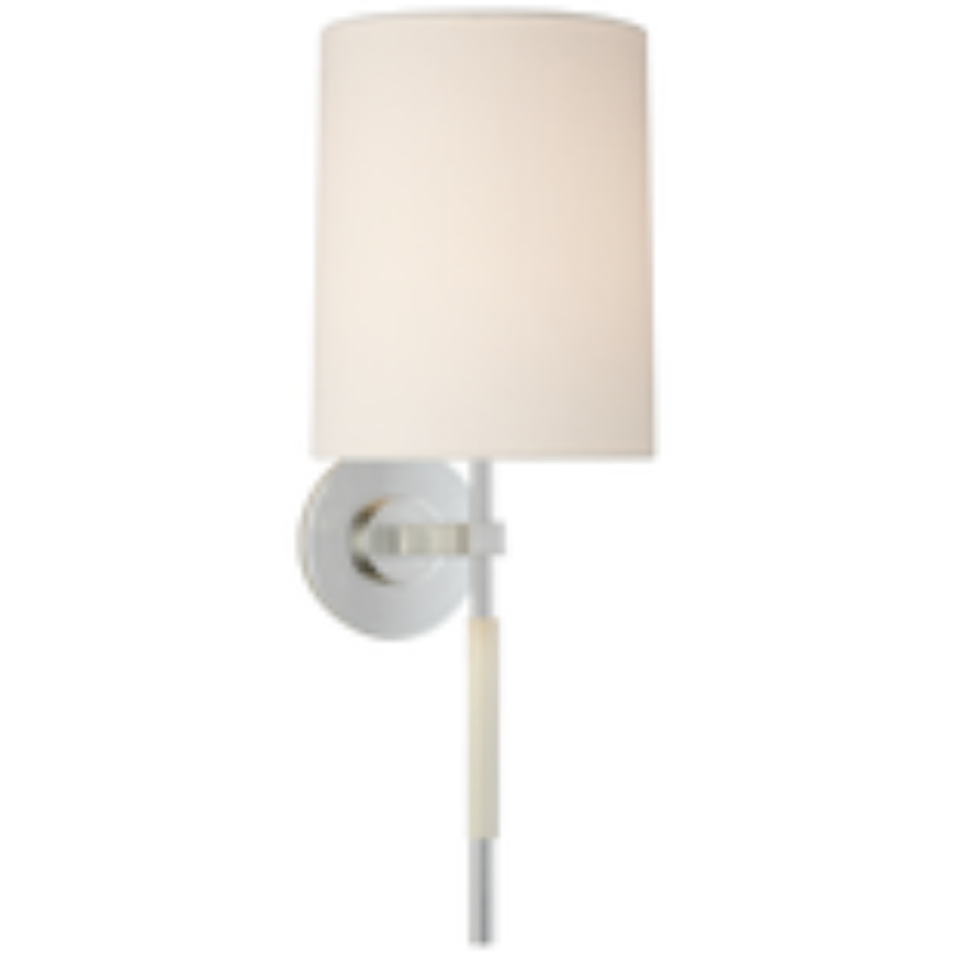 Picture of CLOUT TAIL SCONCE (OPEN BOX)