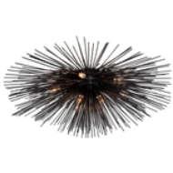 Picture of STRADA MEDIUM FLUSH MOUNT (OPEN BOX)