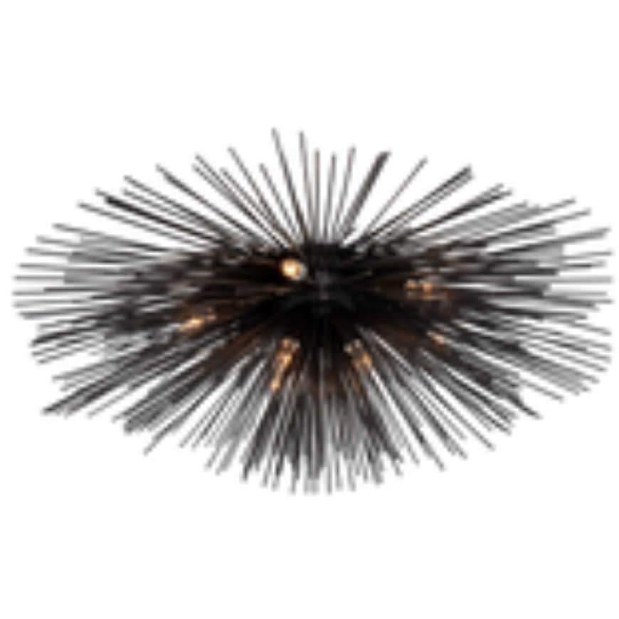 Picture of STRADA MEDIUM FLUSH MOUNT (OPEN BOX)