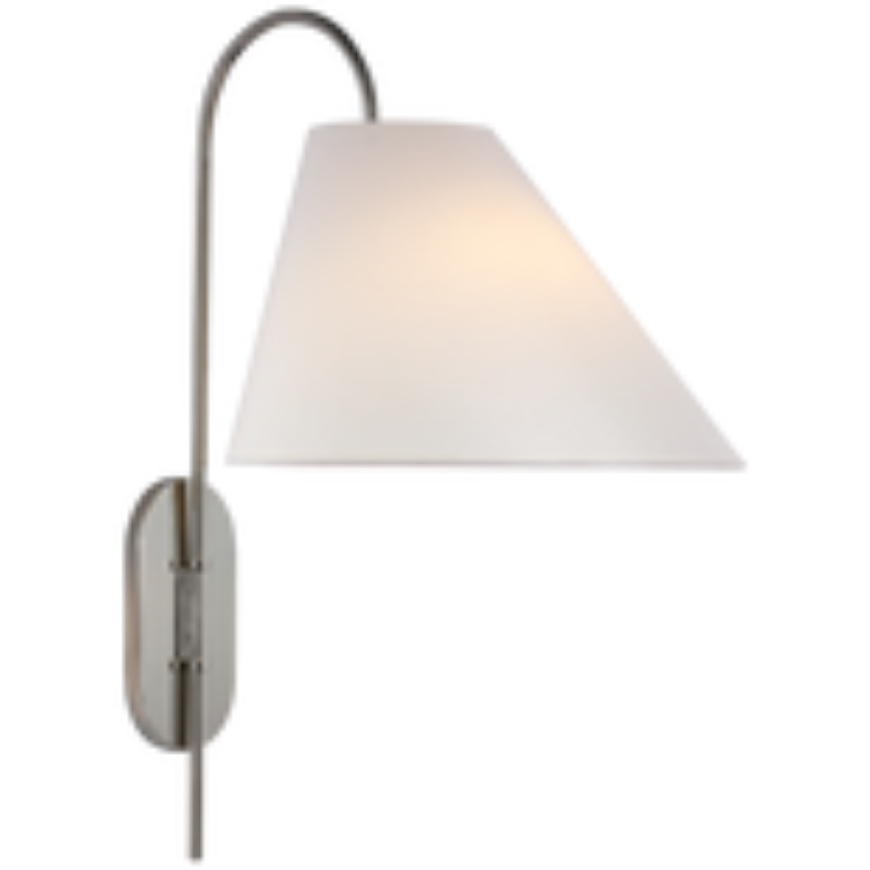 Picture of KINSLEY LARGE ARTICULATING WALL LIGHT (OPEN BOX)