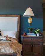 Picture of KINSLEY LARGE ARTICULATING WALL LIGHT (OPEN BOX)