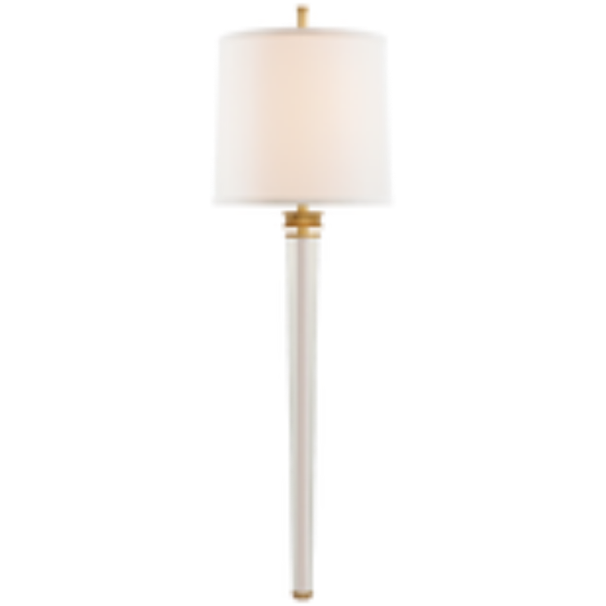 Picture of LYRA LARGE TAIL SCONCE (OPEN BOX)