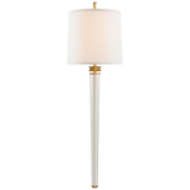 Picture of LYRA LARGE TAIL SCONCE (OPEN BOX)