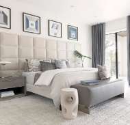 Picture of CARA SCULPTED TABLE LAMP (OPEN BOX)