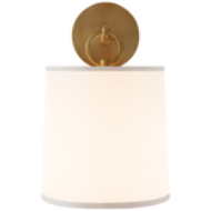 Picture of FRENCH CUFF SCONCE (OPEN BOX)