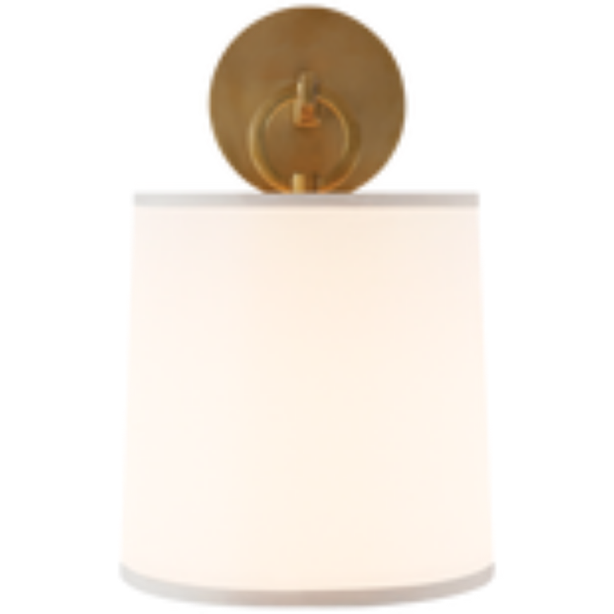 Picture of FRENCH CUFF SCONCE (OPEN BOX)