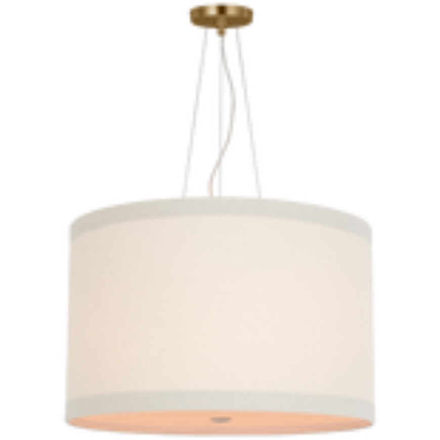 Picture of WALKER MEDIUM HANGING SHADE (OPEN BOX)