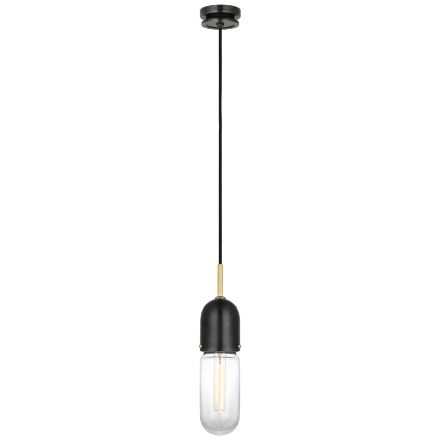 Picture of JUNIO SINGLE LIGHT PENDANT (OPEN BOX)