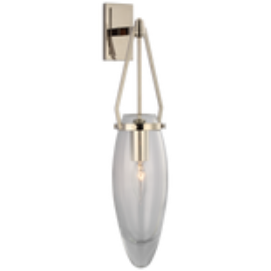 Picture of MYLA MEDIUM BRACKETED SCONCE (OPEN BOX)