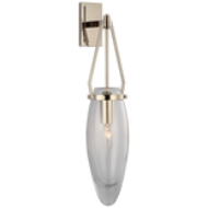 Picture of MYLA MEDIUM BRACKETED SCONCE (OPEN BOX)