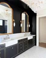 Picture of MYLA MEDIUM BRACKETED SCONCE (OPEN BOX)