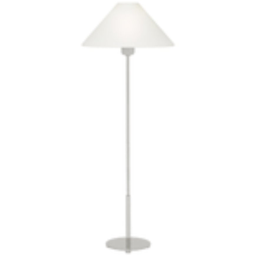 Picture of HACKNEY BUFFET LAMP (OPEN BOX)