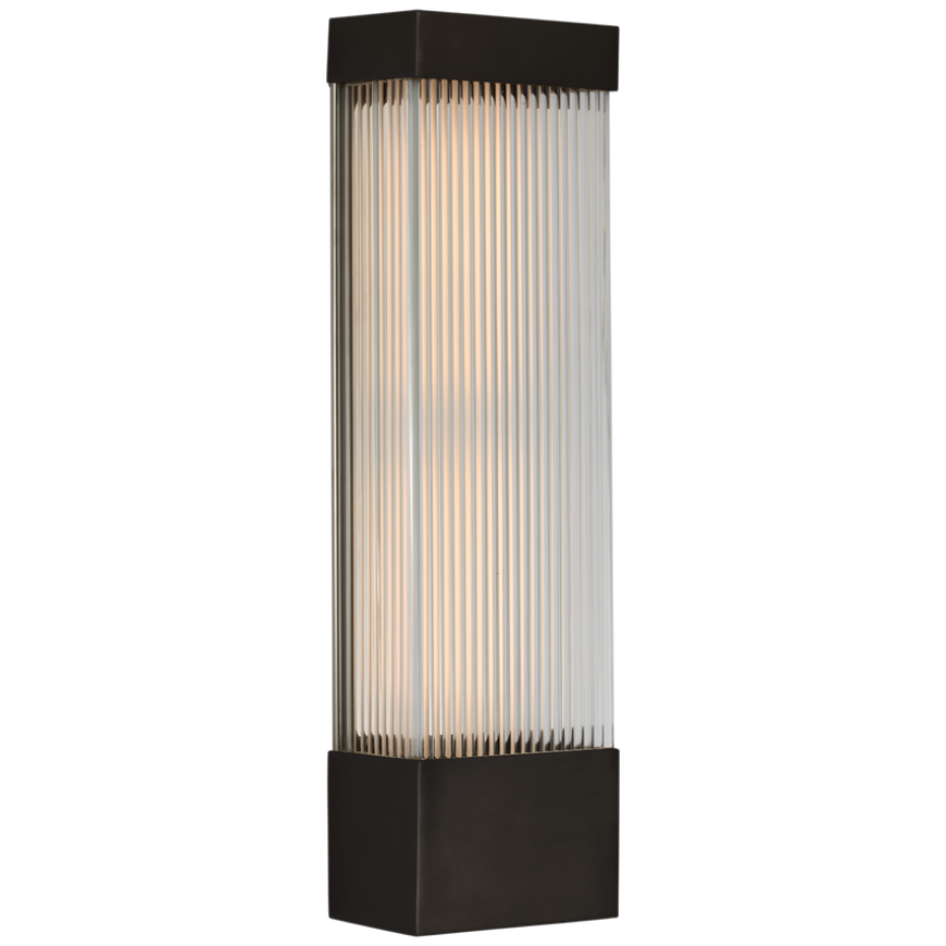 Picture of VANCE 20" SCONCE (OPEN BOX)