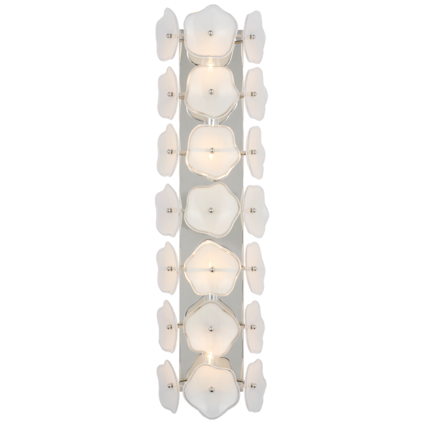Picture of LEIGHTON 28" SCONCE (OPEN BOX)