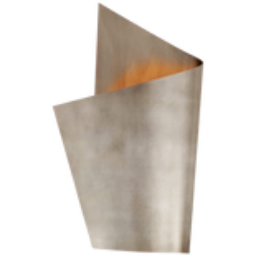Picture of PIEL LEFT WRAPPED SCONCE (OPEN BOX)