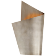 Picture of PIEL LEFT WRAPPED SCONCE (OPEN BOX)