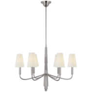 Picture of FARLANE SMALL CHANDELIER (OPEN BOX)