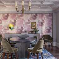 Picture of FARLANE SMALL CHANDELIER (OPEN BOX)