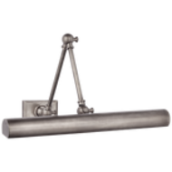 Picture of CABINET MAKER 18" DOUBLE LIBRARY LIGHT (OPEN BOX)