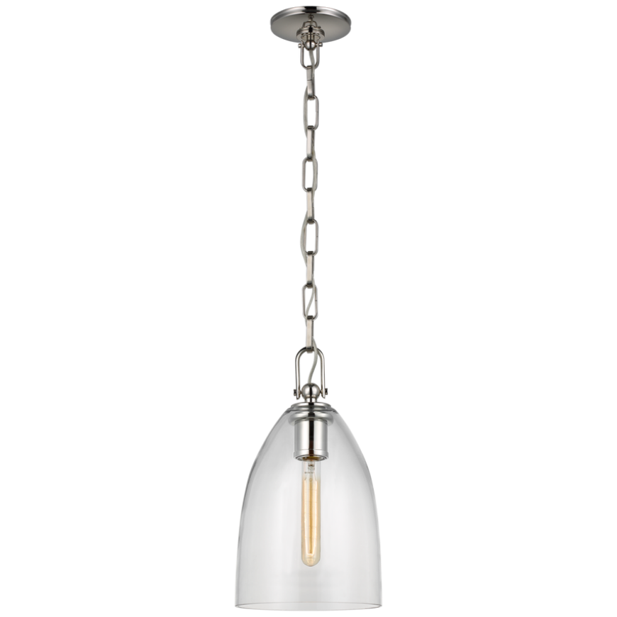 Picture of ANDROS MEDIUM PENDANT (OPEN BOX)