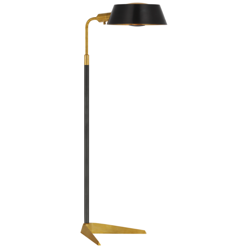 Picture of ALFIE PHARMACY FLOOR LAMP (OPEN BOX)