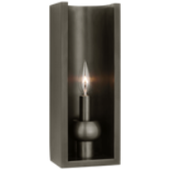 Picture of COMTESSE MEDIUM SHIELD SCONCE (OPEN BOX)