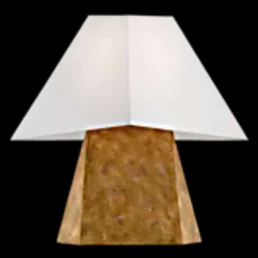 Picture of HERRERO MEDIUM TABLE LAMP
